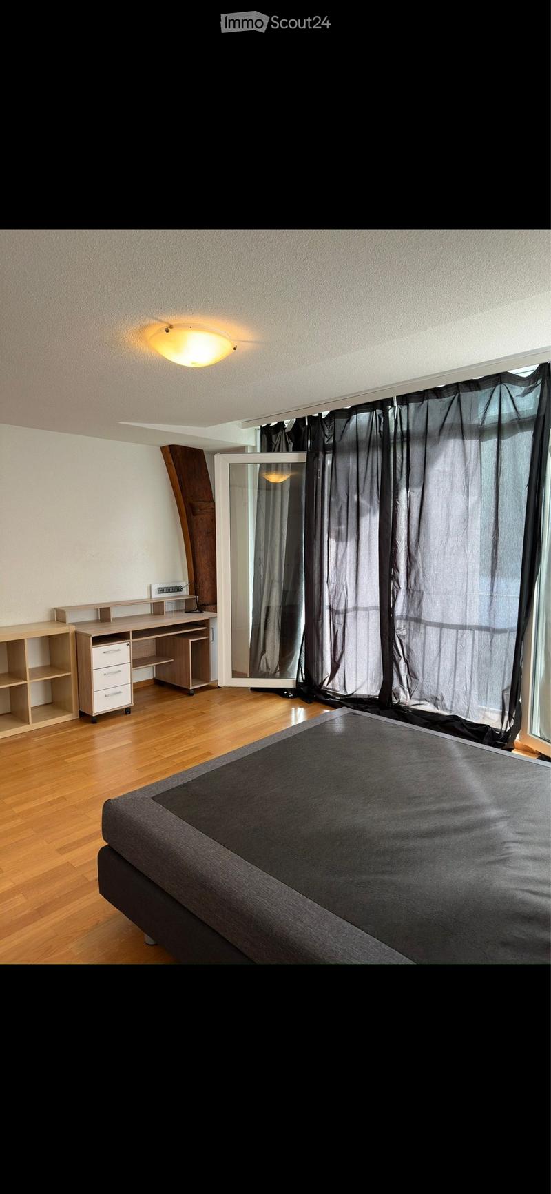 Chambre meublée en colocation (4)