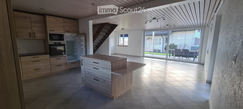 Reprise de bail disponible immédiatement à BoncourtWh (2)