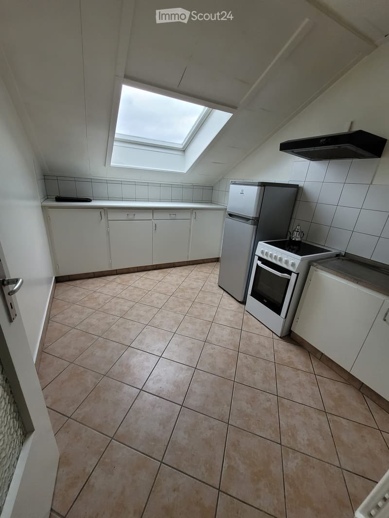 Coffrane, APPARTEMENT 3,5 pièces, lumineux (1)