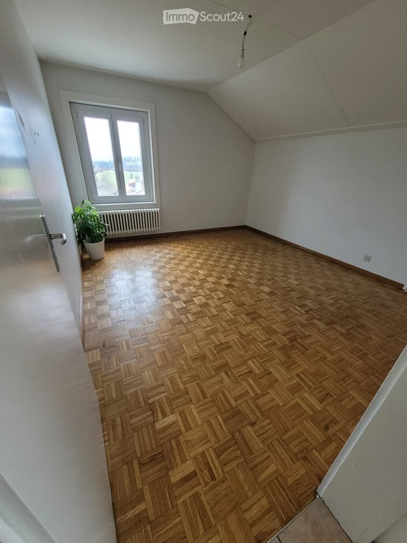 Coffrane, APPARTEMENT 3,5 pièces, lumineux (2)