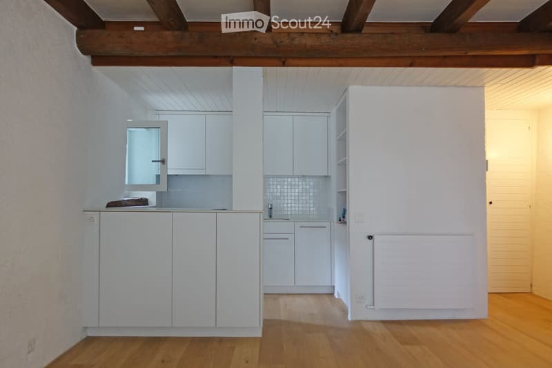 Maison individuelle à louer, au coeur de Grandvaux village (3)