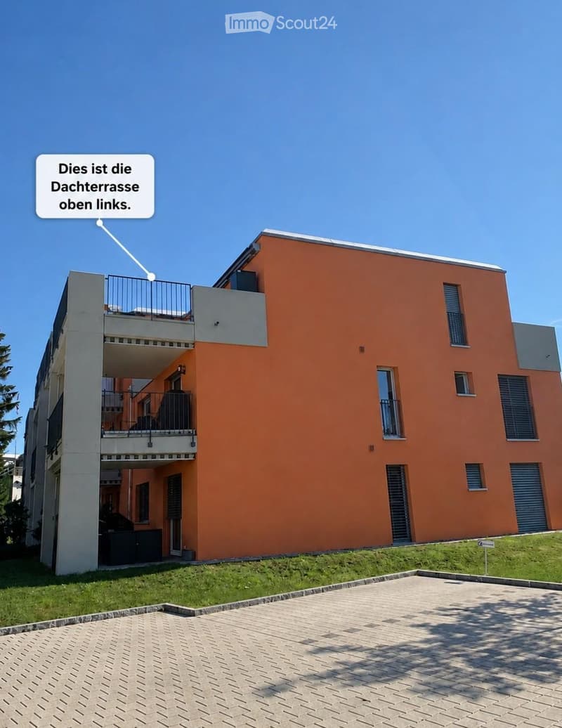 Moderne 3.5-Zimmer-Attikawohnung in Winterthur-Wülflingen (3)