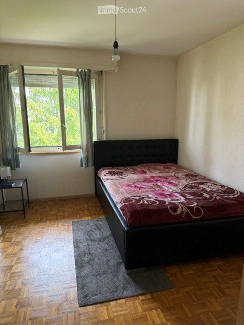 Chambre à louer meublé (1)