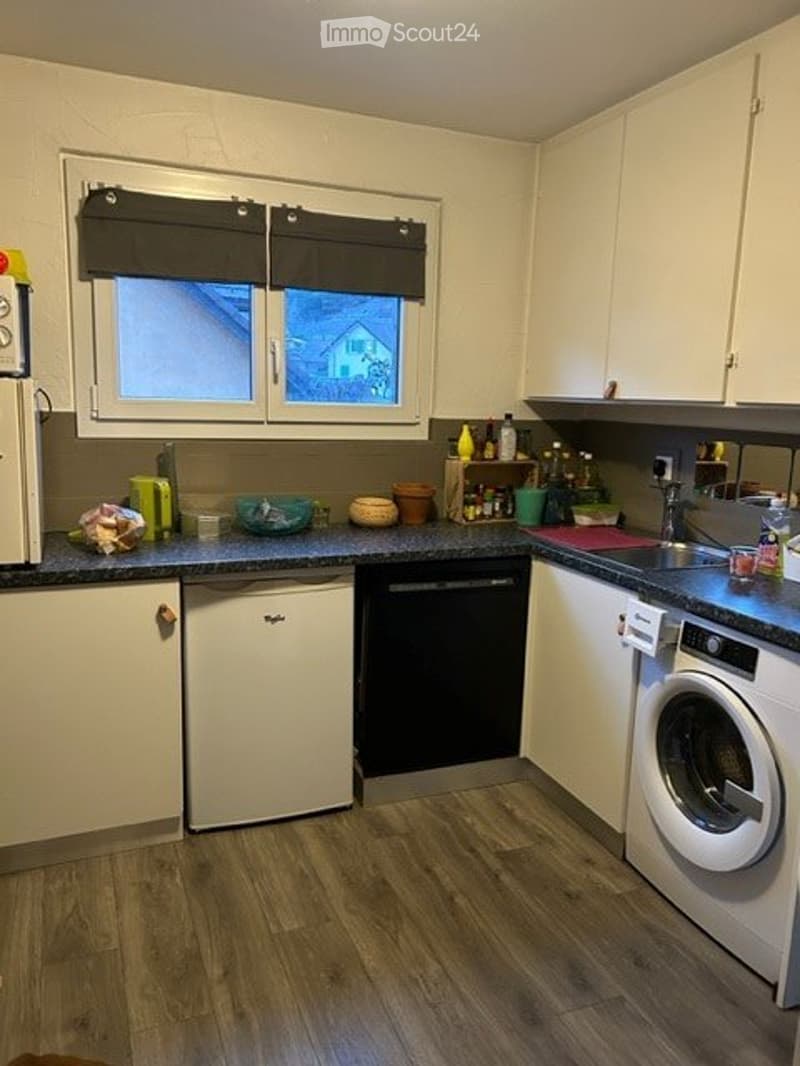 Appartement à louer (3)