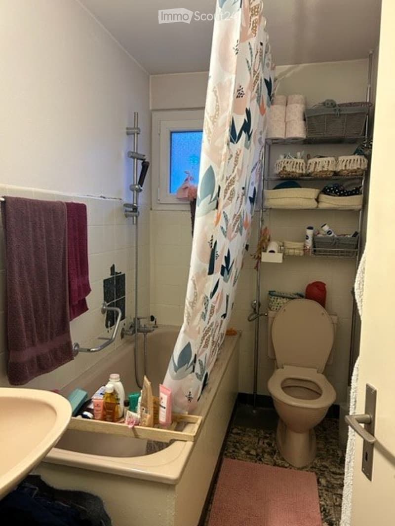 Appartement à louer (4)