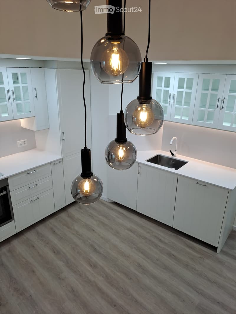 Magnigique appartement au centre d'Echallens (4)