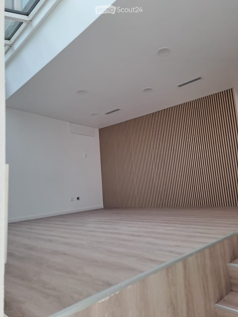 Magnigique appartement au centre d'Echallens (2)