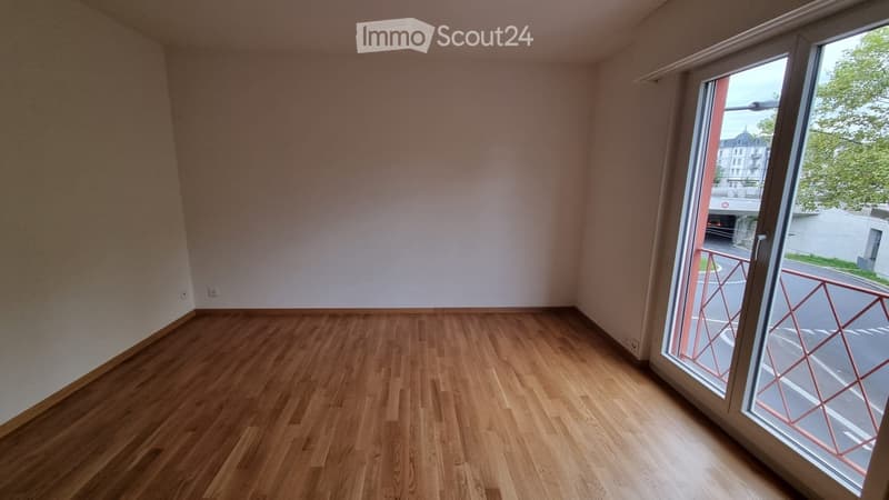 Nice Studio - excellent location! (3)
