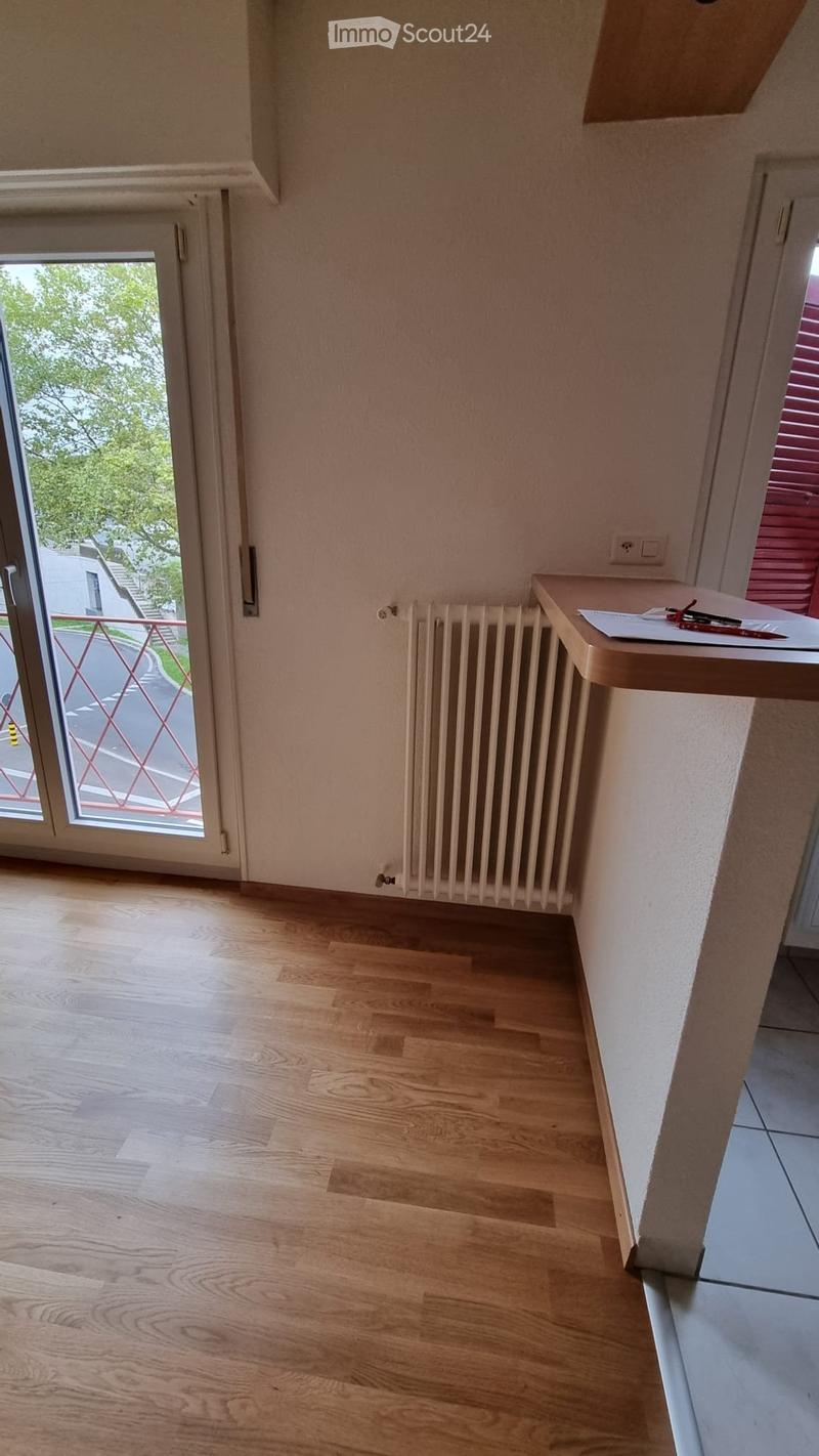 Nice Studio - excellent location! (4)