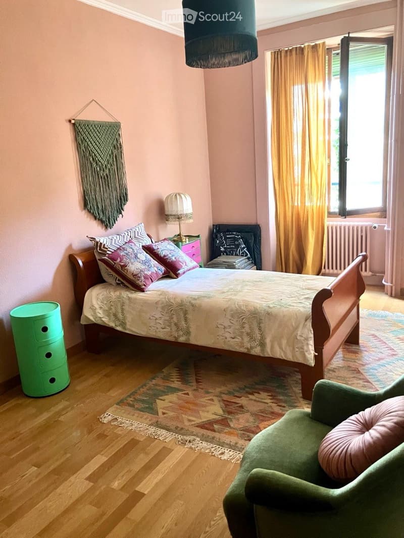 2 bedrooms apartment close to international organizations (4)