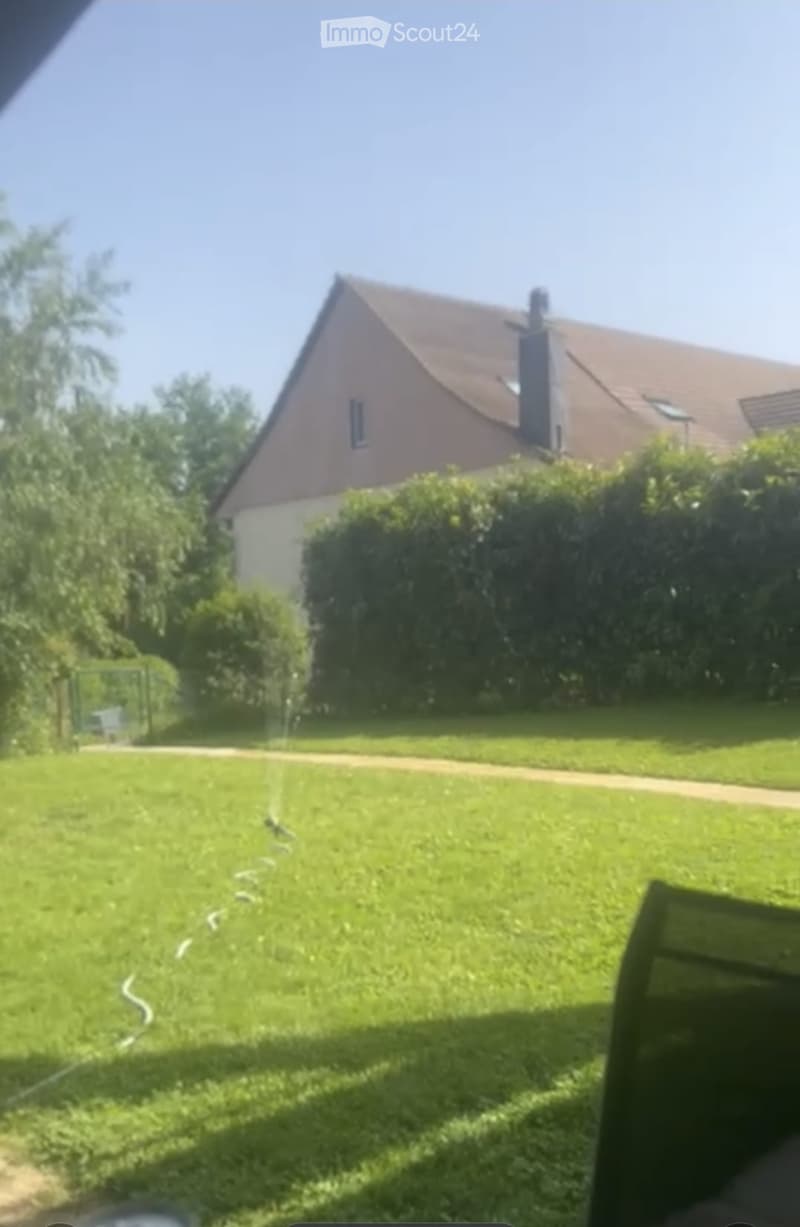 A Louer Villa Jumelée 6 pièces a Champtauroz (5)