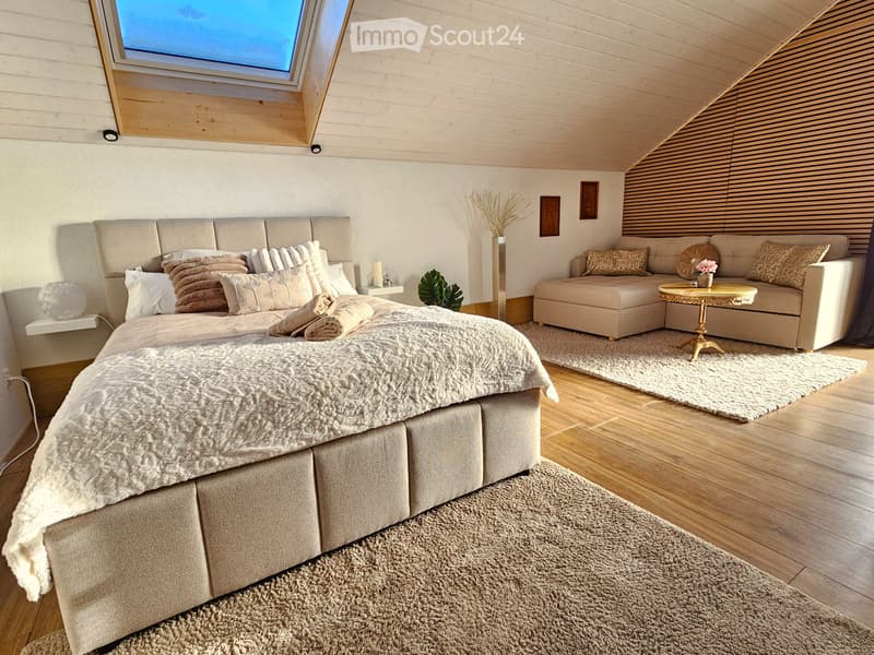 loft moderne atypique toutes charges comprises! (1)
