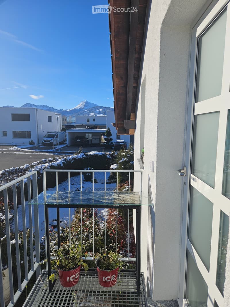 loft moderne atypique toutes charges comprises! (5)