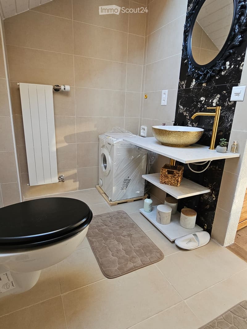 loft moderne atypique toutes charges comprises! (3)