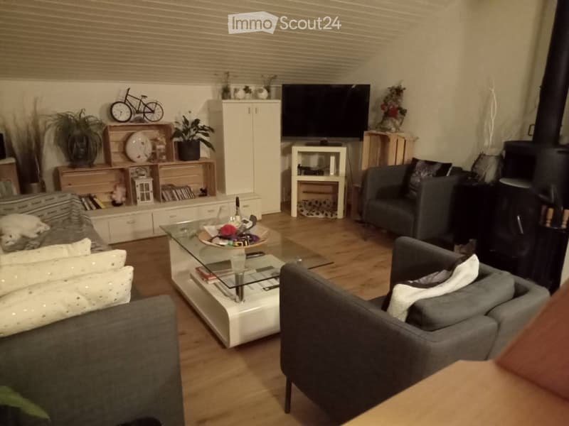 Reprise d'appartement (1)
