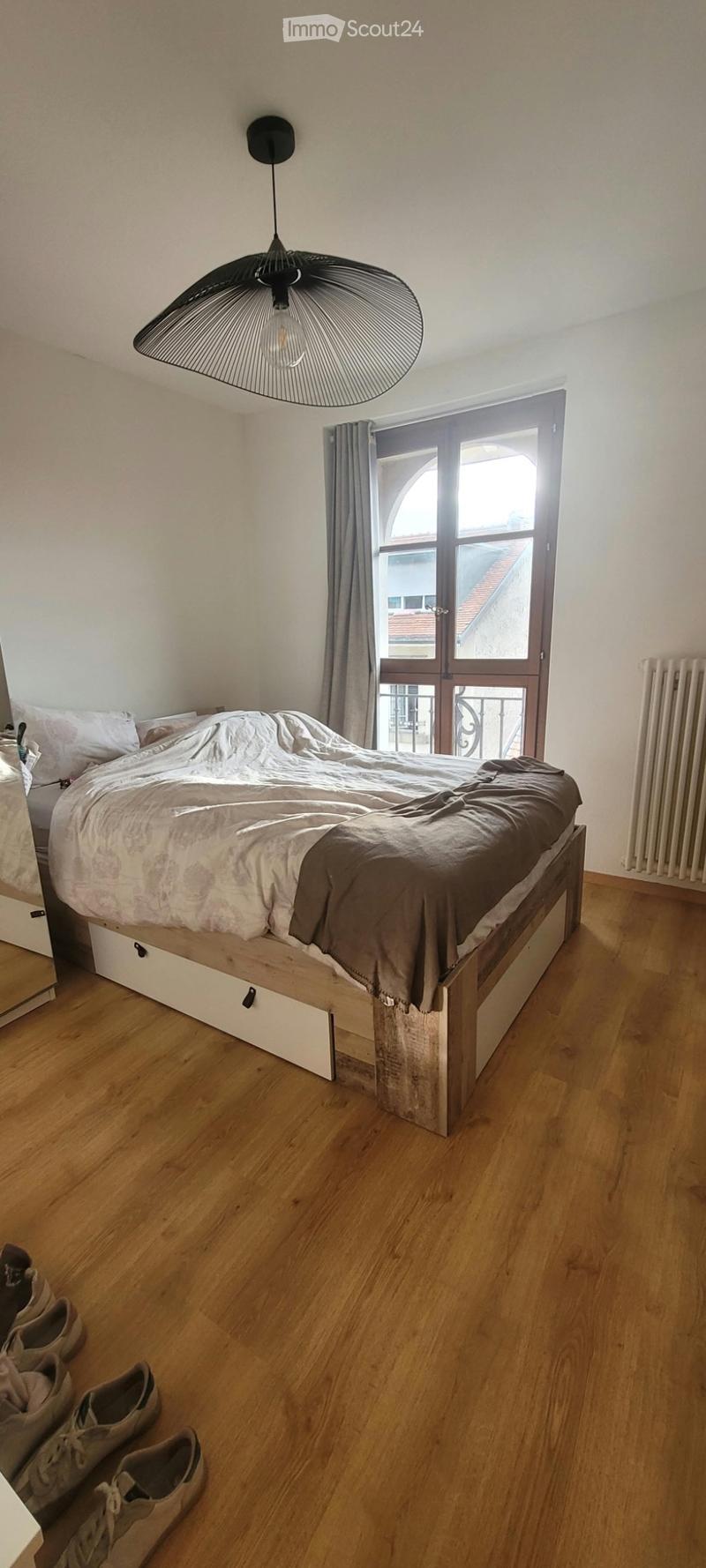 Appartement de 32 m2 à la Jonction à louer (2)