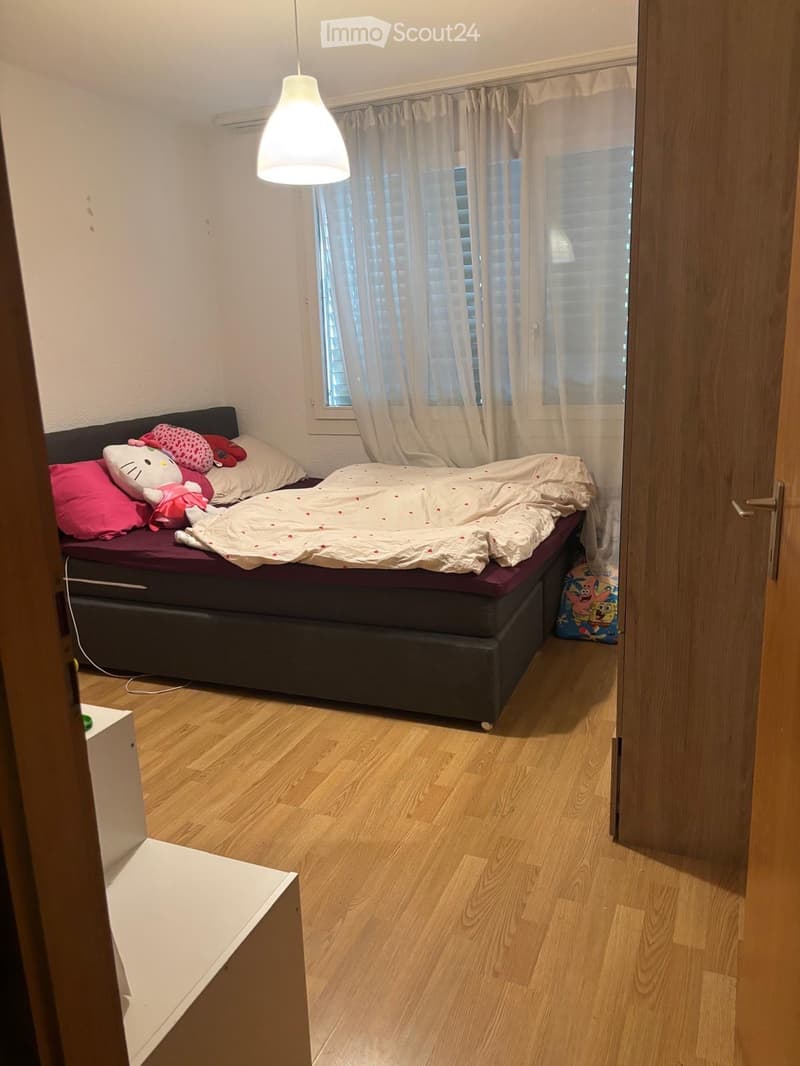 4½-Zimmer-Wohnung in Neuenegg zu vermieten (3)