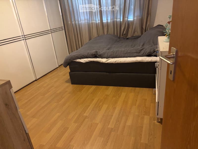 4½-Zimmer-Wohnung in Neuenegg zu vermieten (2)