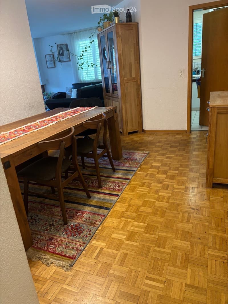 4½-Zimmer-Wohnung in Neuenegg zu vermieten (5)
