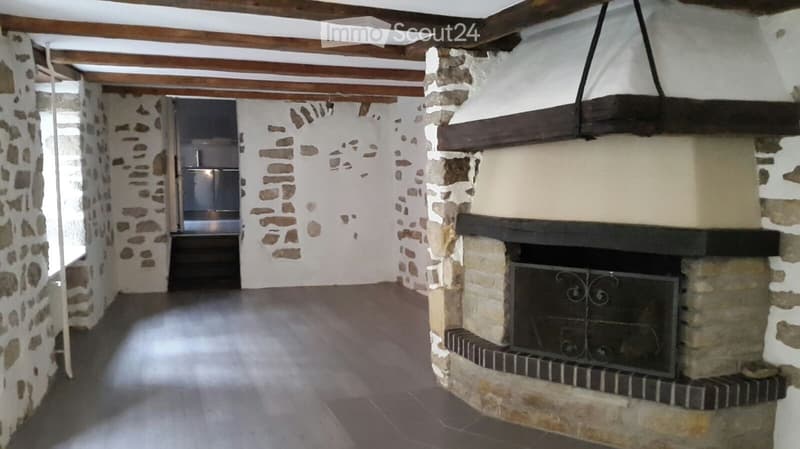 Charmant duplex de caractère au coeur de la Vieille Ville (1)
