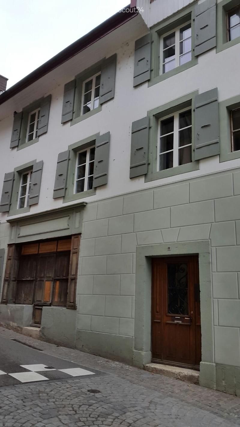 Charmant duplex de caractère au coeur de la Vieille Ville (5)