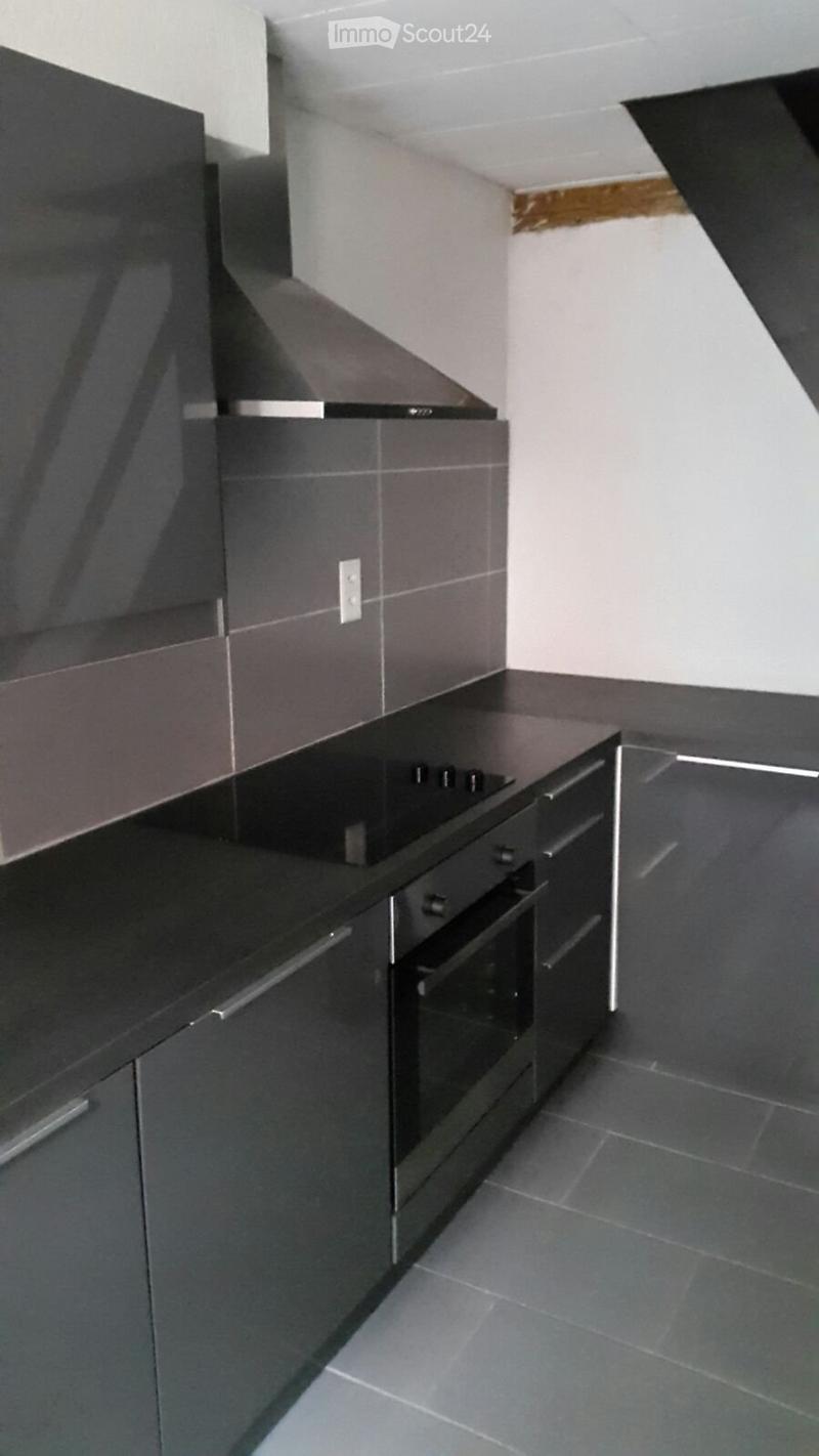 Charmant duplex de caractère au coeur de la Vieille Ville (3)