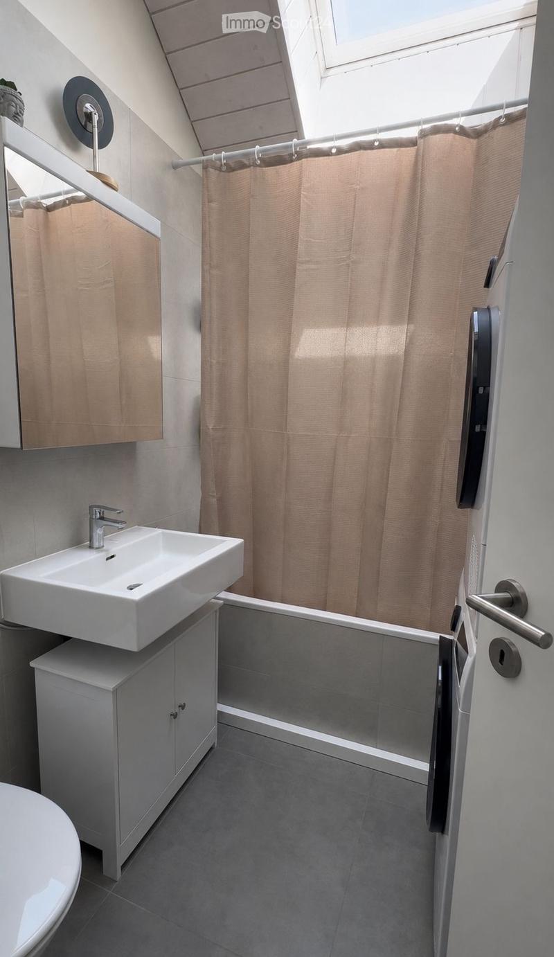 Reprise de bail : Appartement 3.5 pièces (5)