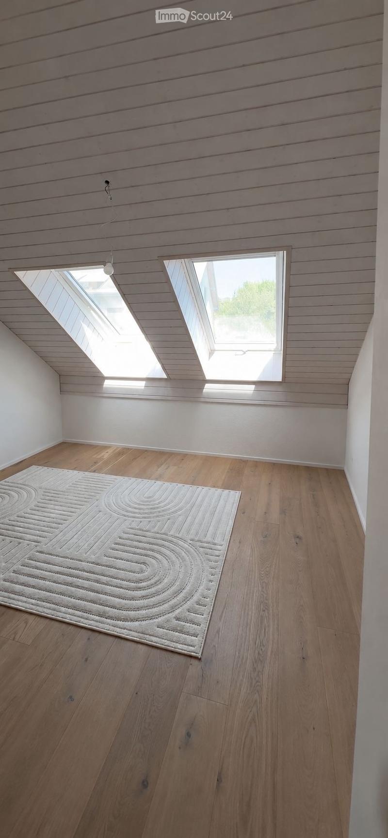 Reprise de bail : Appartement 3.5 pièces (3)