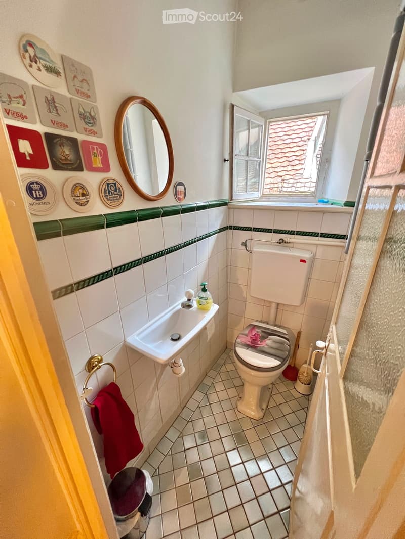 Chambre en colocation à Morges (2)