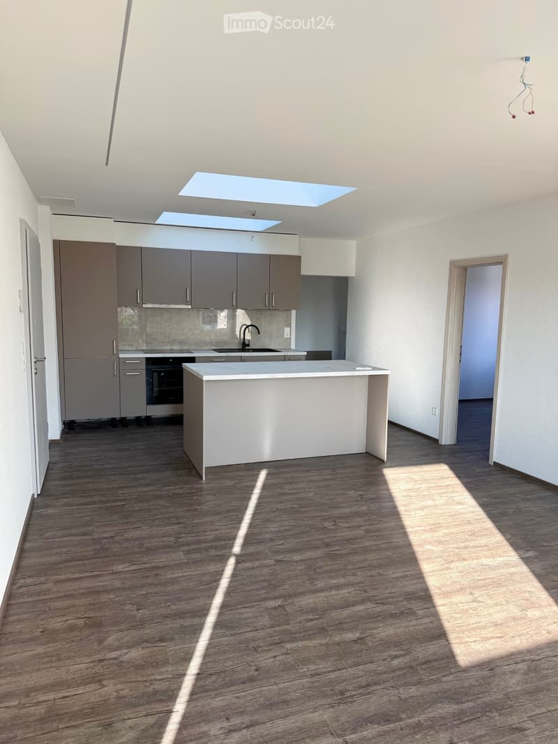 Magnifique appartement neuf, lumineux et fonctionnel (1)