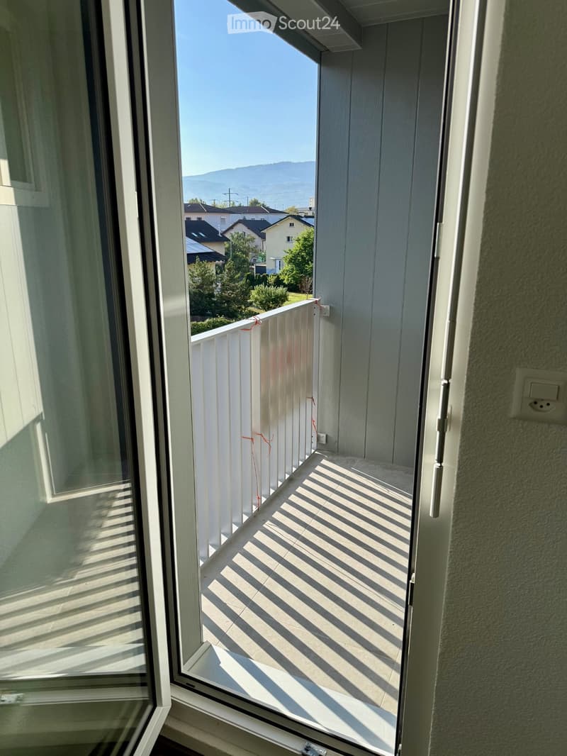 Magnifique appartement neuf, lumineux et fonctionnel (3)