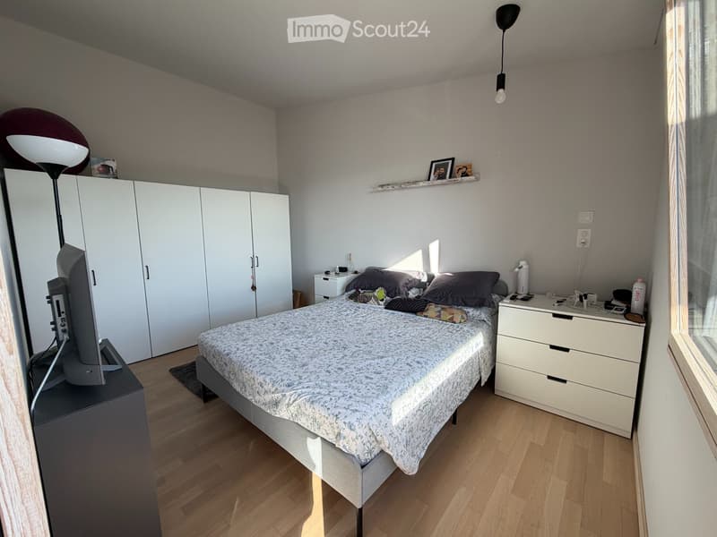 Appartement de 3,5 pièces/ 7e étage au centre-ville de Nyon (5)