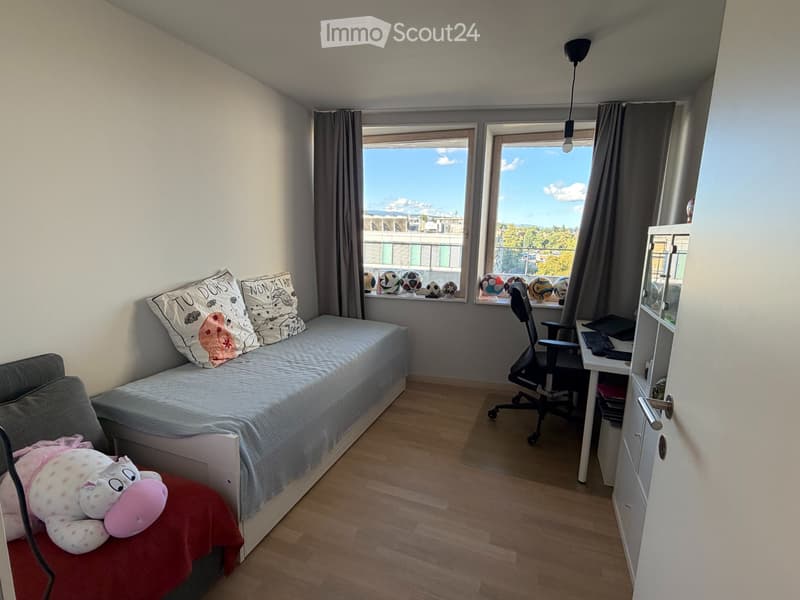 Appartement de 3,5 pièces/ 7e étage au centre-ville de Nyon (4)