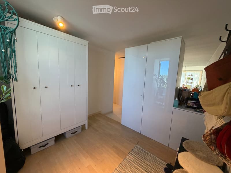 Appartement de 3,5 pièces/ 7e étage au centre-ville de Nyon (3)