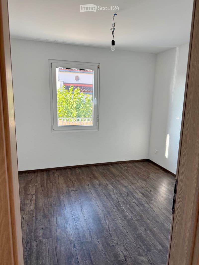Magnifique appartement neuf, lumineux et fonctionnel (4)