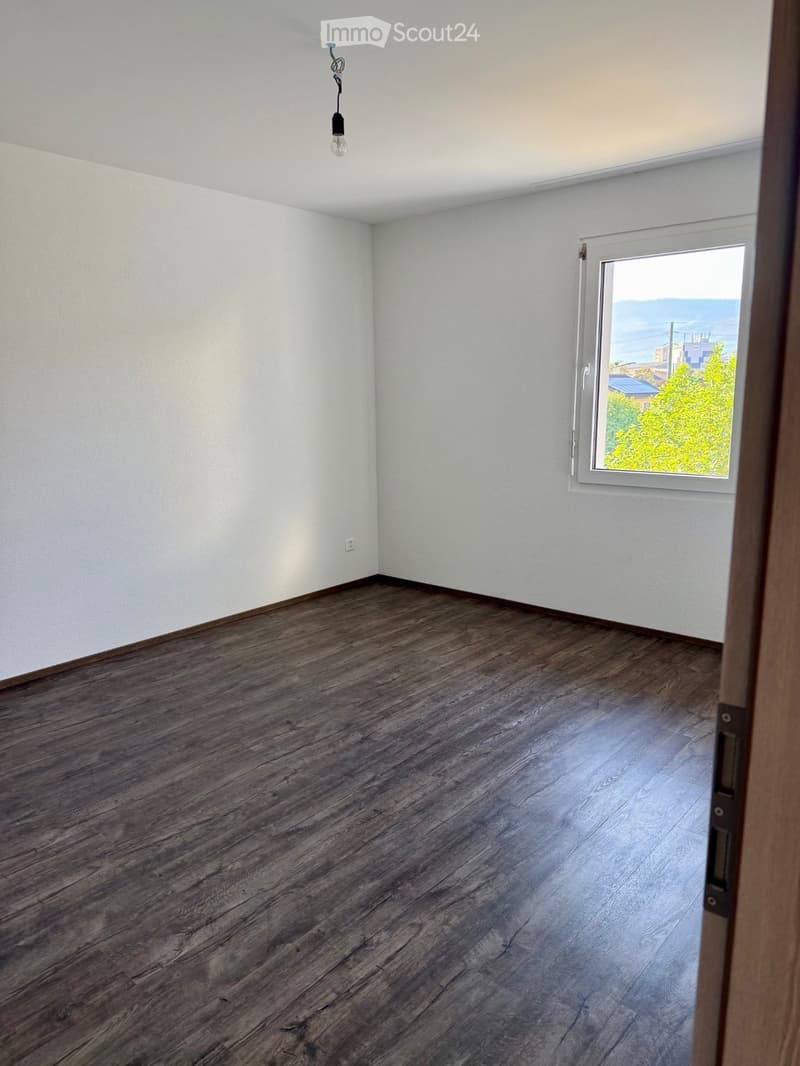 Magnifique appartement neuf, lumineux et fonctionnel (5)