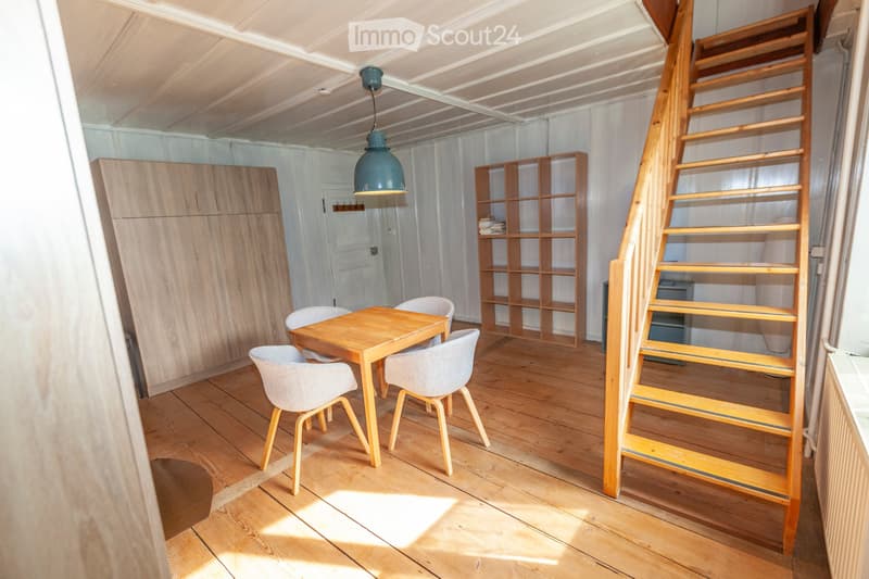 2.5 pièces en duplex à Savagnier (3)