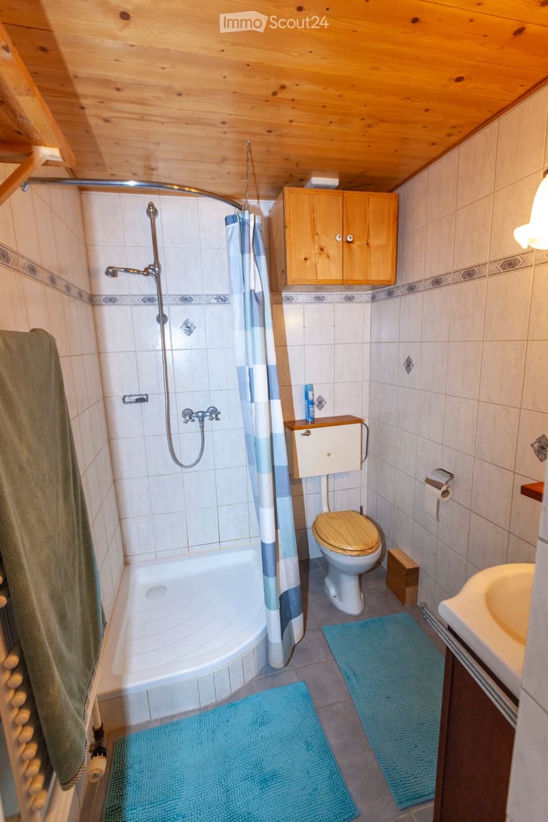 2.5 pièces en duplex à Savagnier (8)