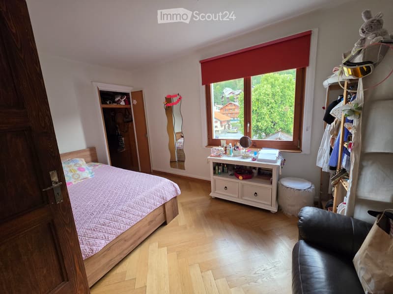 appartement à louer à Leysin, Vaud (1)