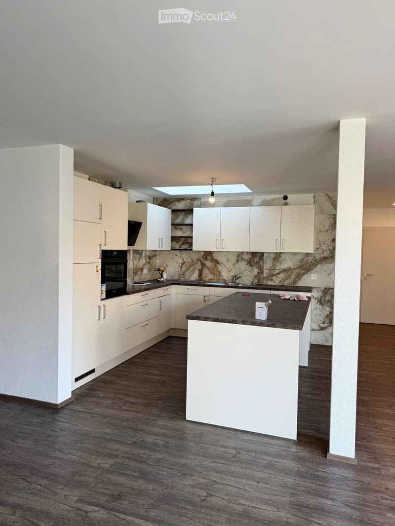 Superbe appartement neuf, lumineux, spacieux et fonctionnel (2)
