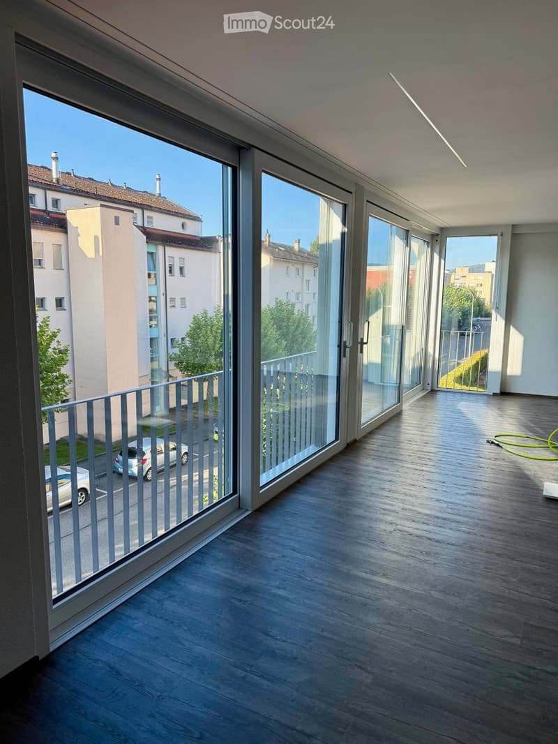 Superbe appartement neuf, lumineux, spacieux et fonctionnel (1)