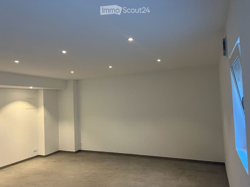 Studio 34m² pour une personne/für eine Person (Corminboeuf) (4)