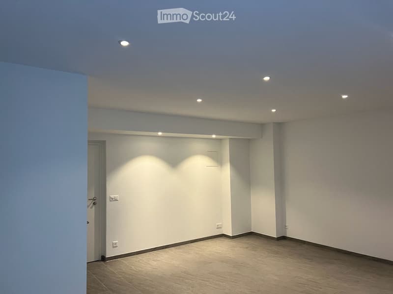Studio 34m² pour une personne/für eine Person (Corminboeuf) (2)