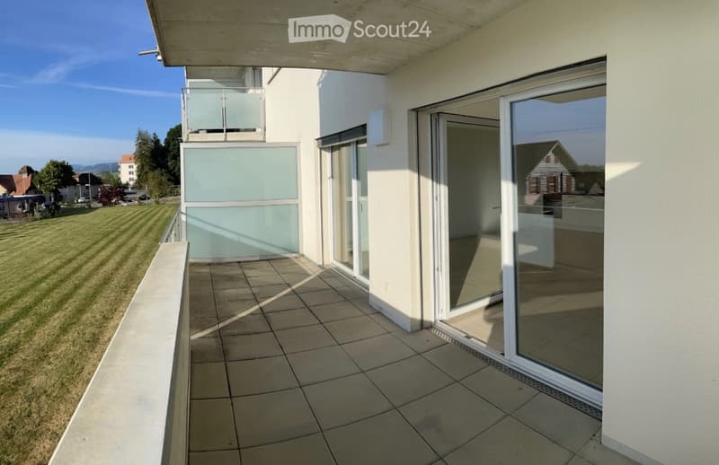 Reprise de bail - 3,5 pièces, 67 m² - Cernier (1)