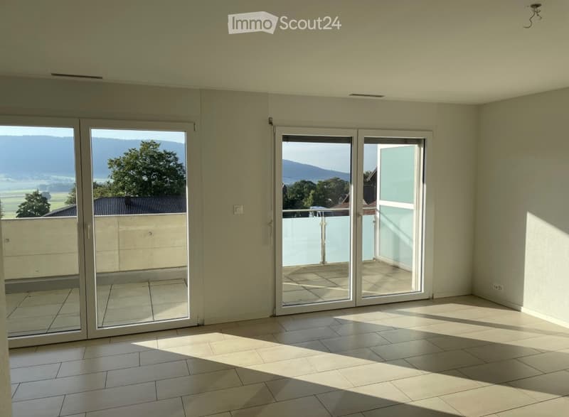 Reprise de bail - 3,5 pièces, 67 m² - Cernier (2)