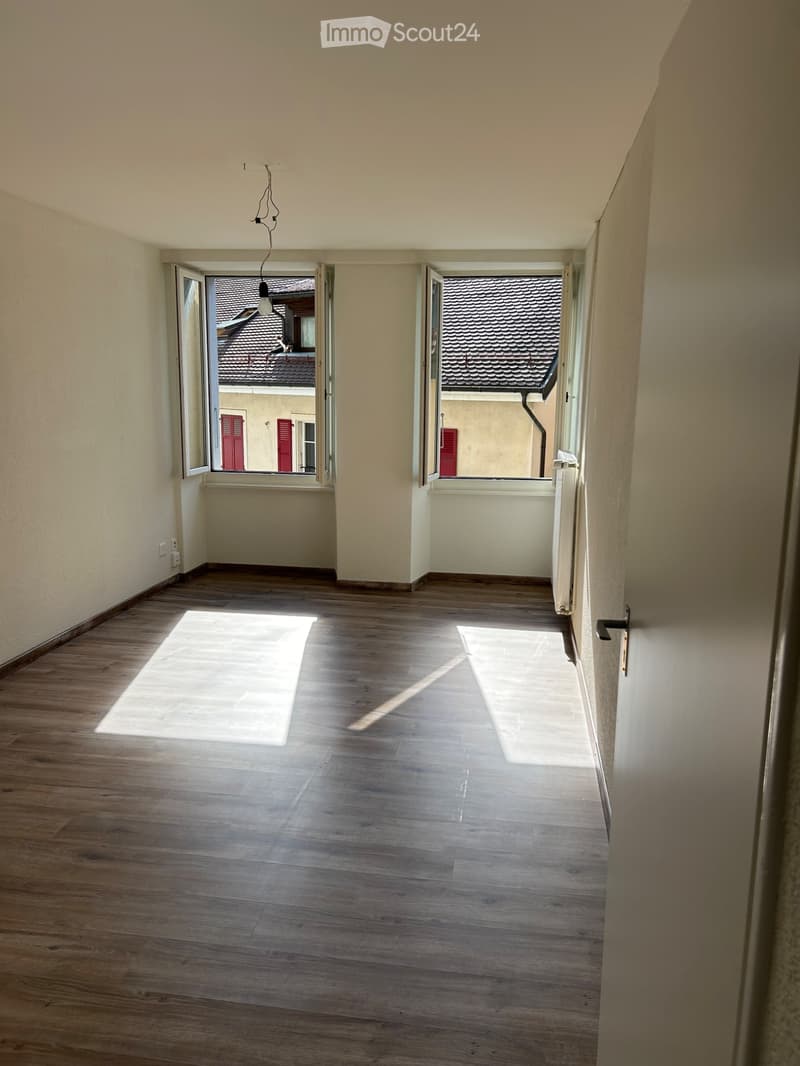 Chailly/Montreux à louer 3 pièces renové, (2)