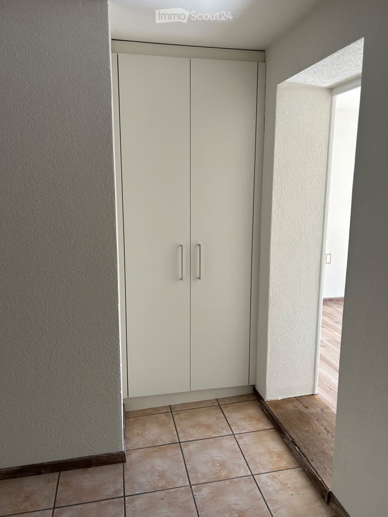 Chailly/Montreux à louer 3 pièces renové, (5)