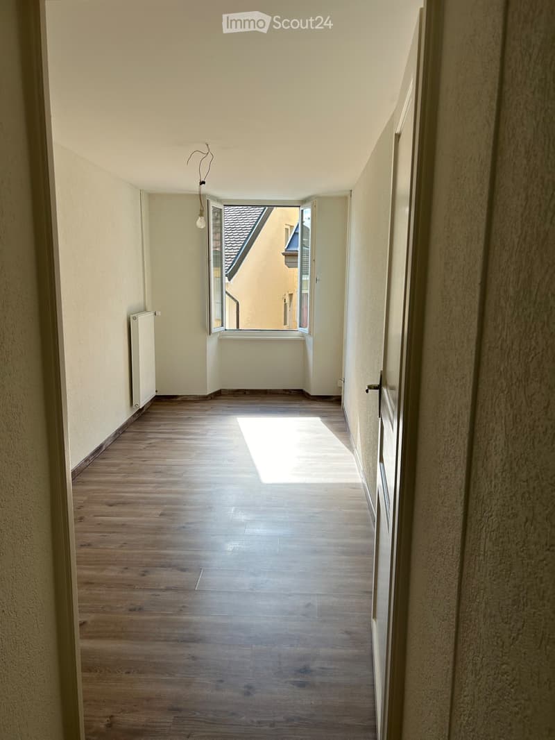 Chailly/Montreux à louer 3 pièces renové, (3)