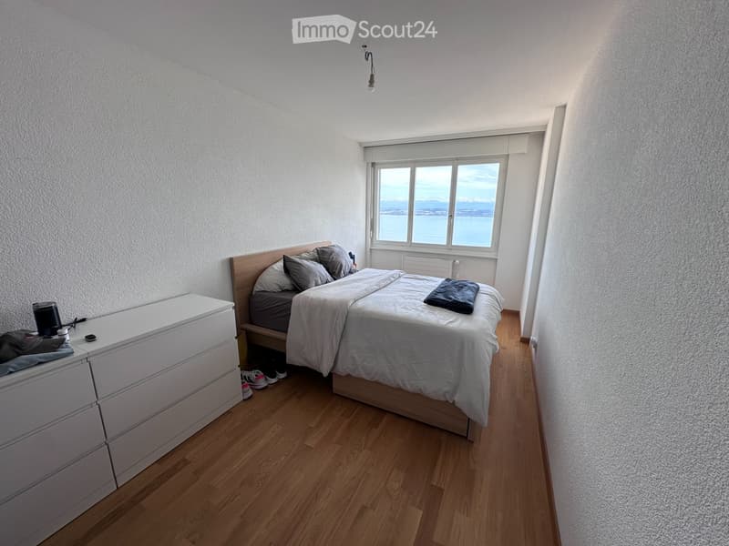Chambre à louer (1)