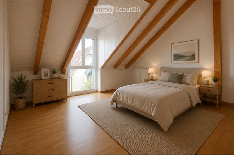 DUPLEX 4,5 PIÈCES À MARIN-ÉPAGNIER (4)